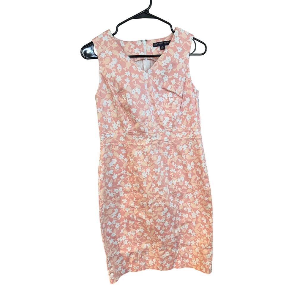Brooks Brothers dress size 4petite